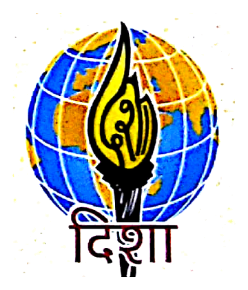 Disha logo
